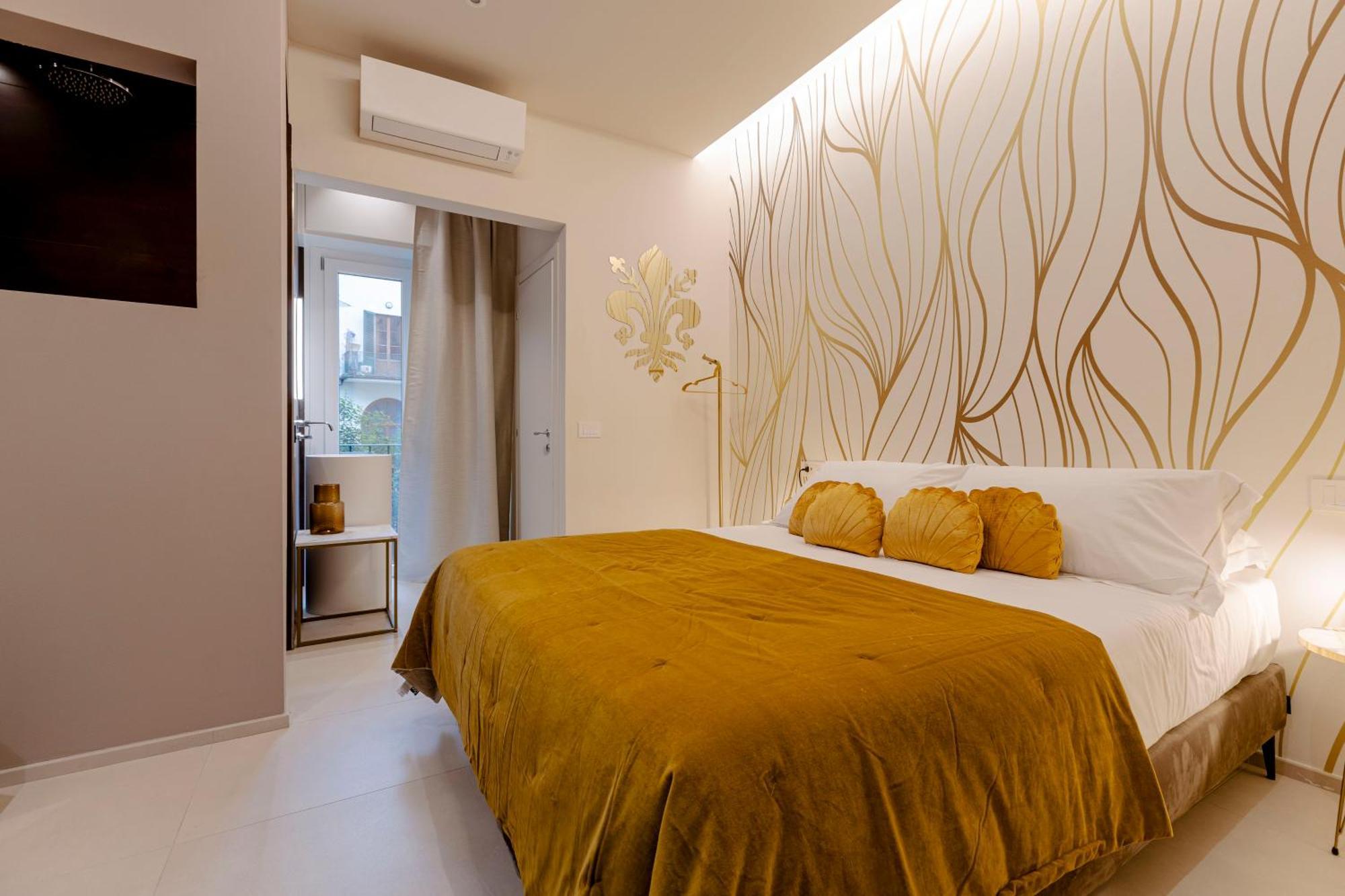 Bed and breakfast Seasons Florencia