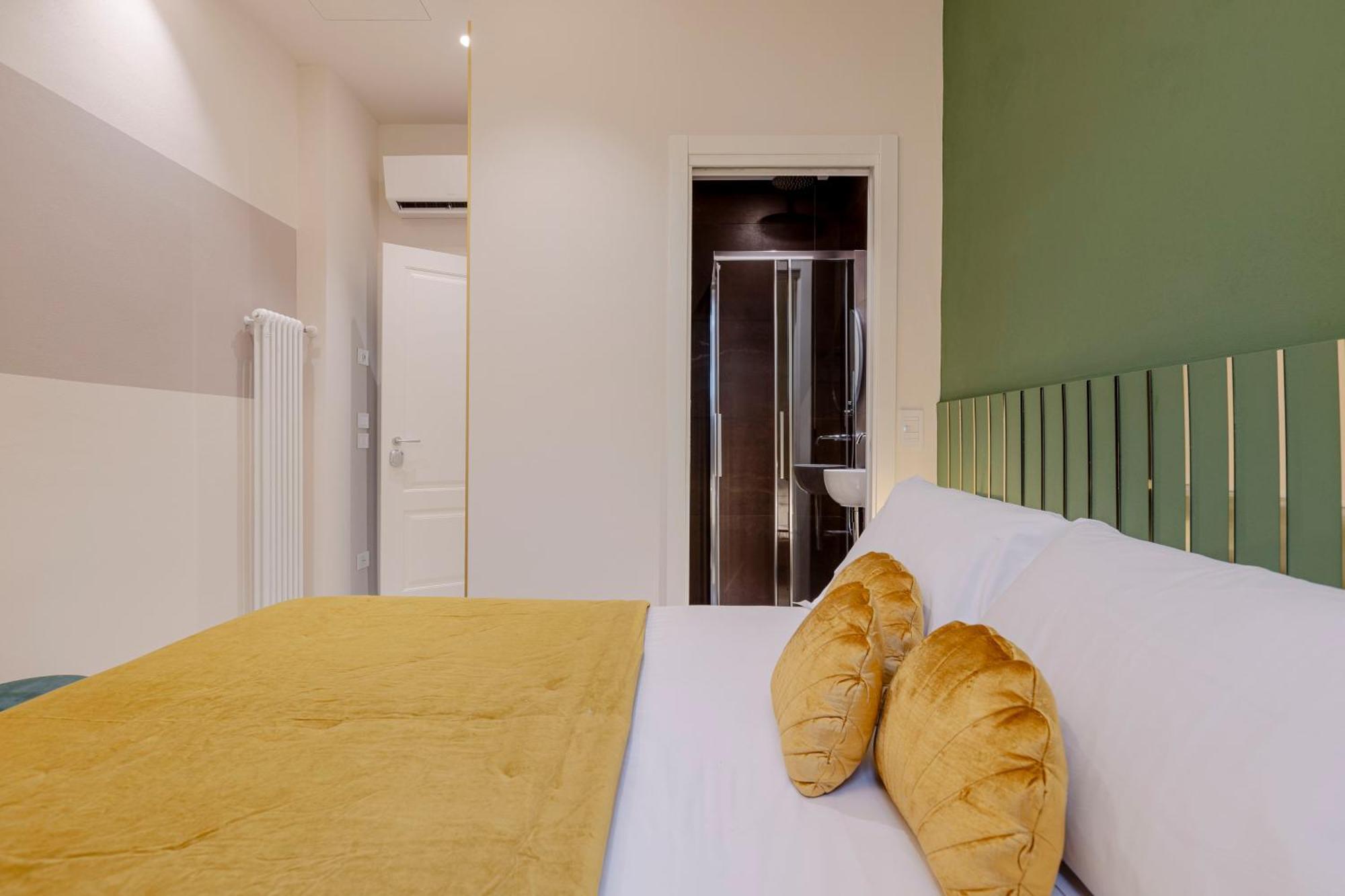 Bed and breakfast Seasons *
