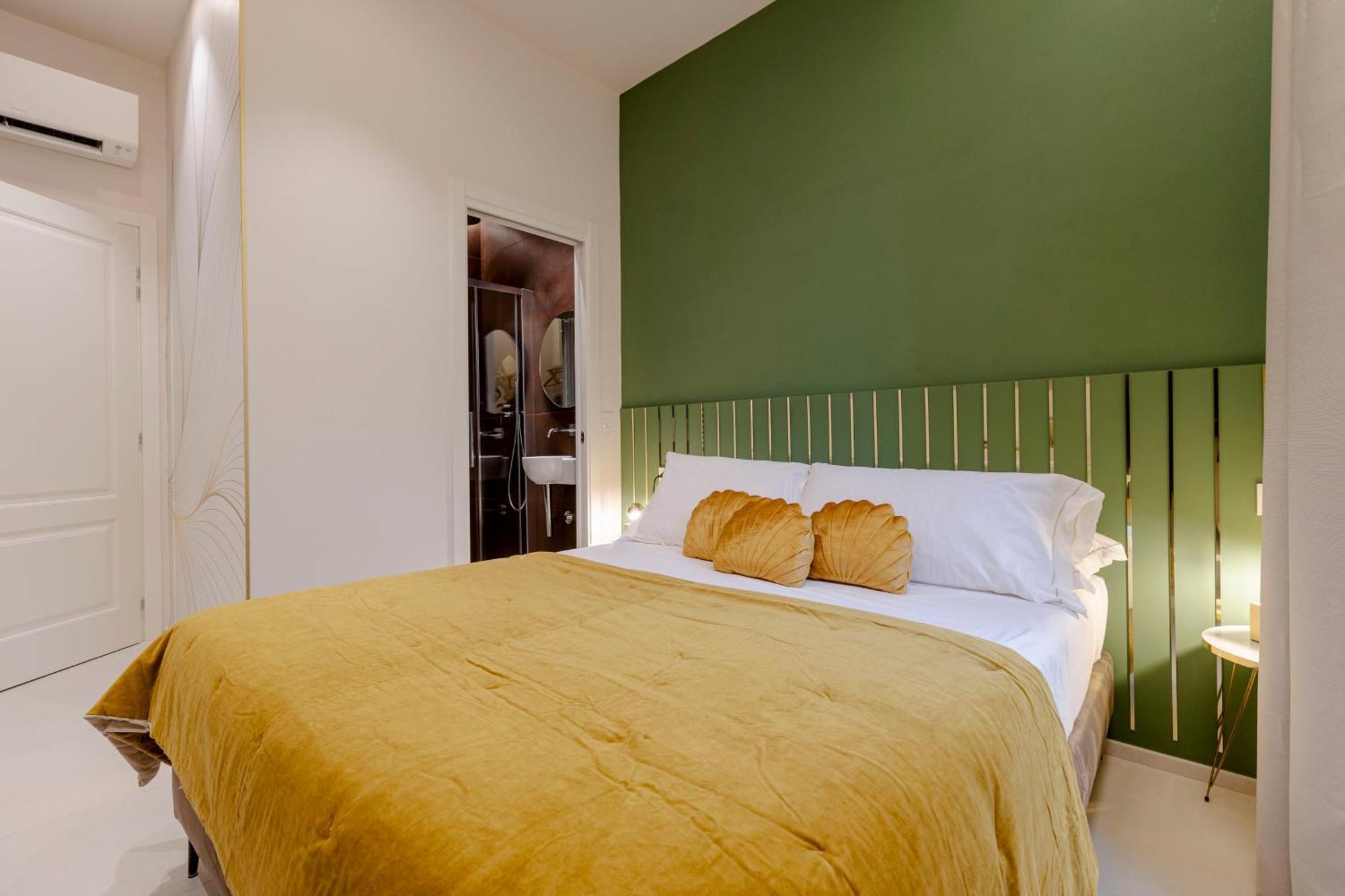 Seasons Bed and breakfast Florencia