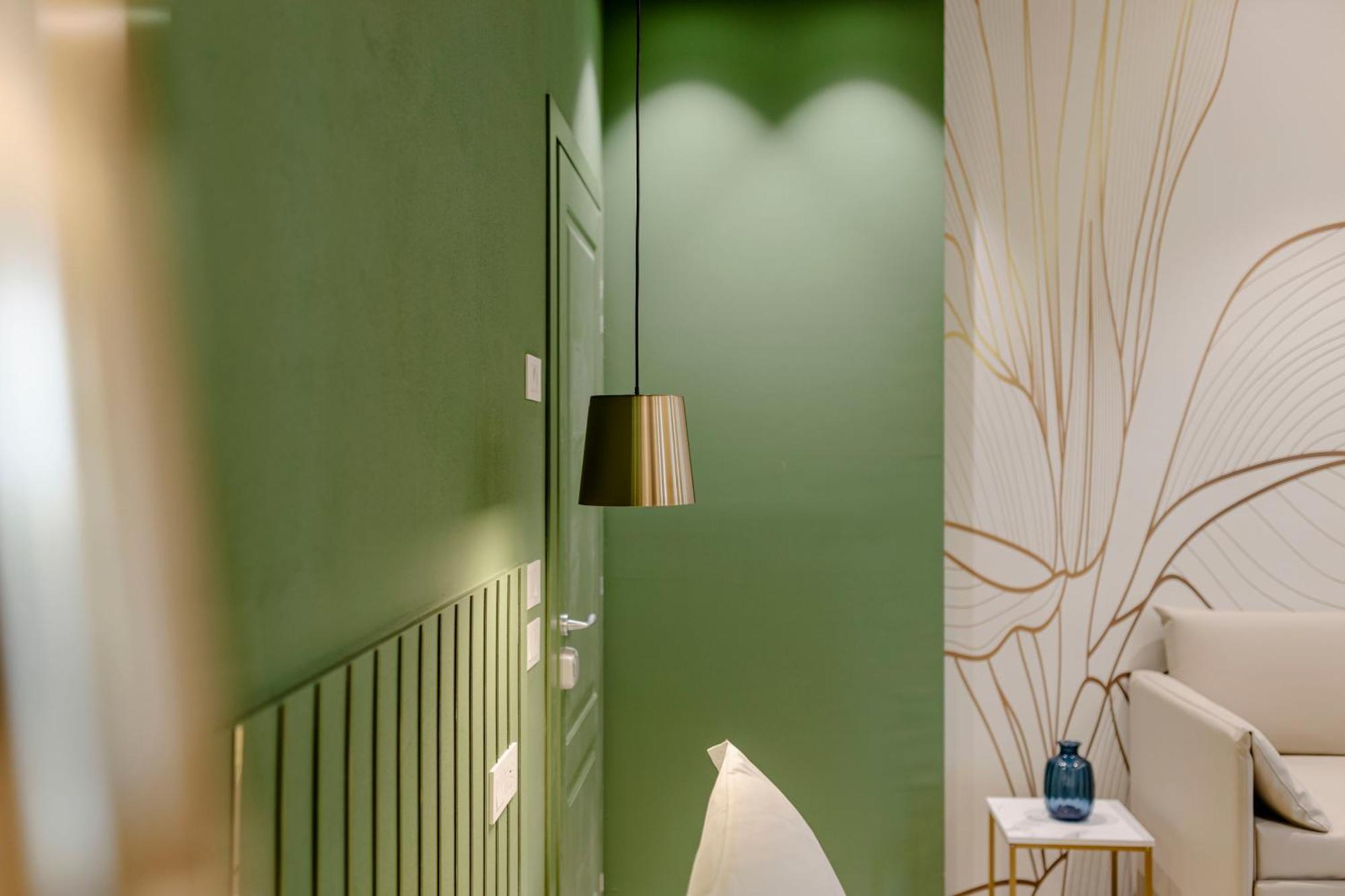 Bed and breakfast Seasons Florencia
