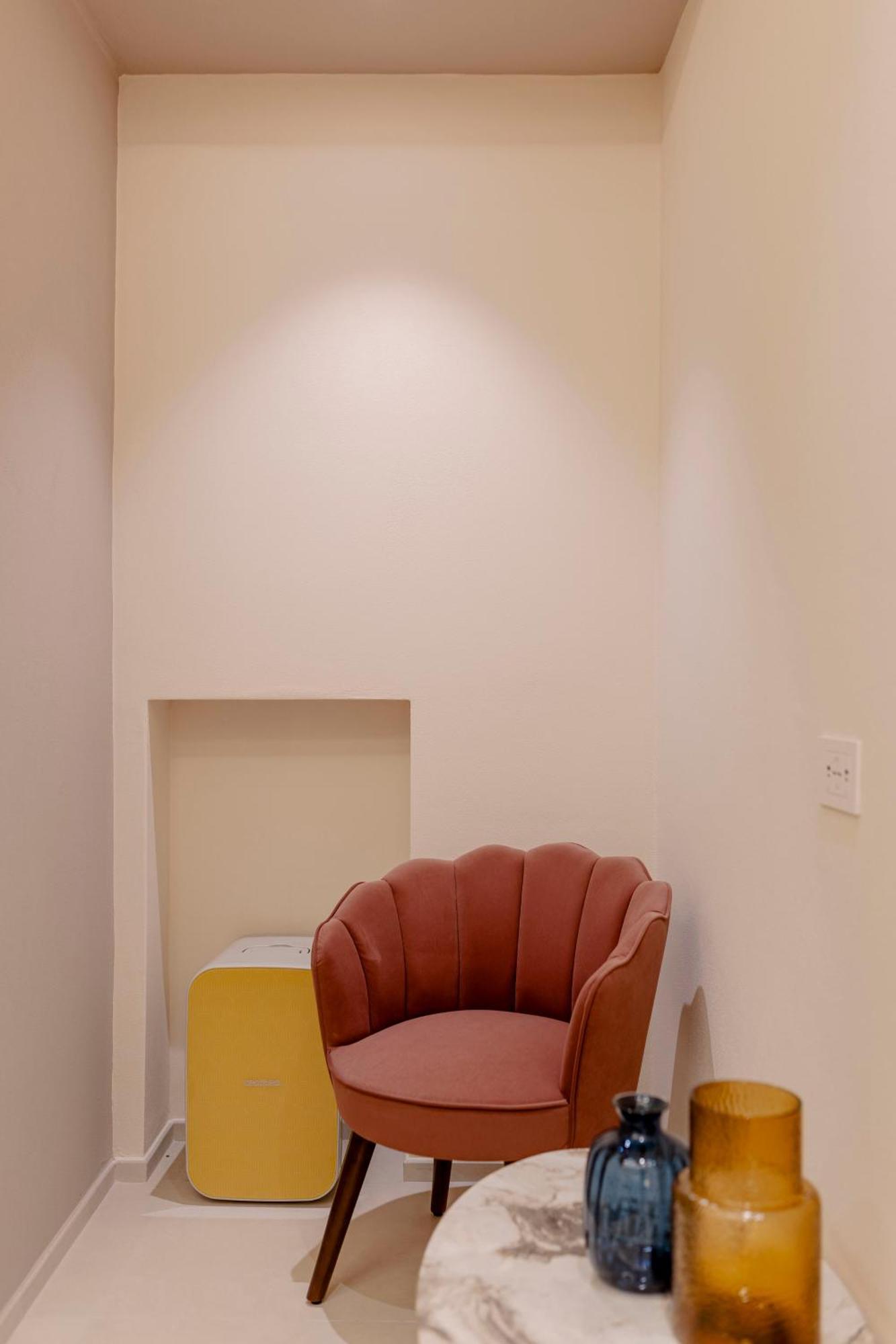 Seasons Bed and breakfast Florencia