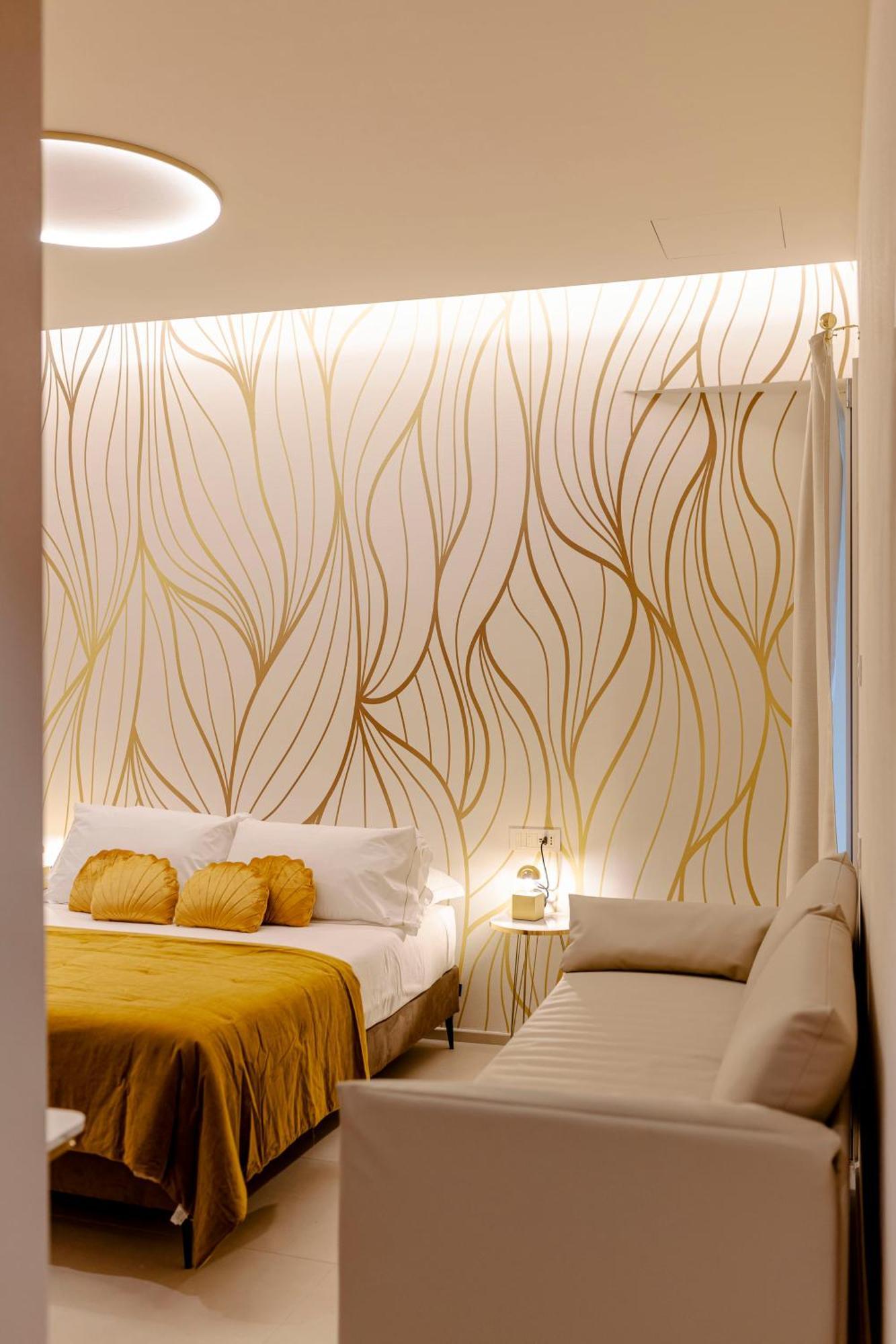 Bed and breakfast Seasons Florencia
