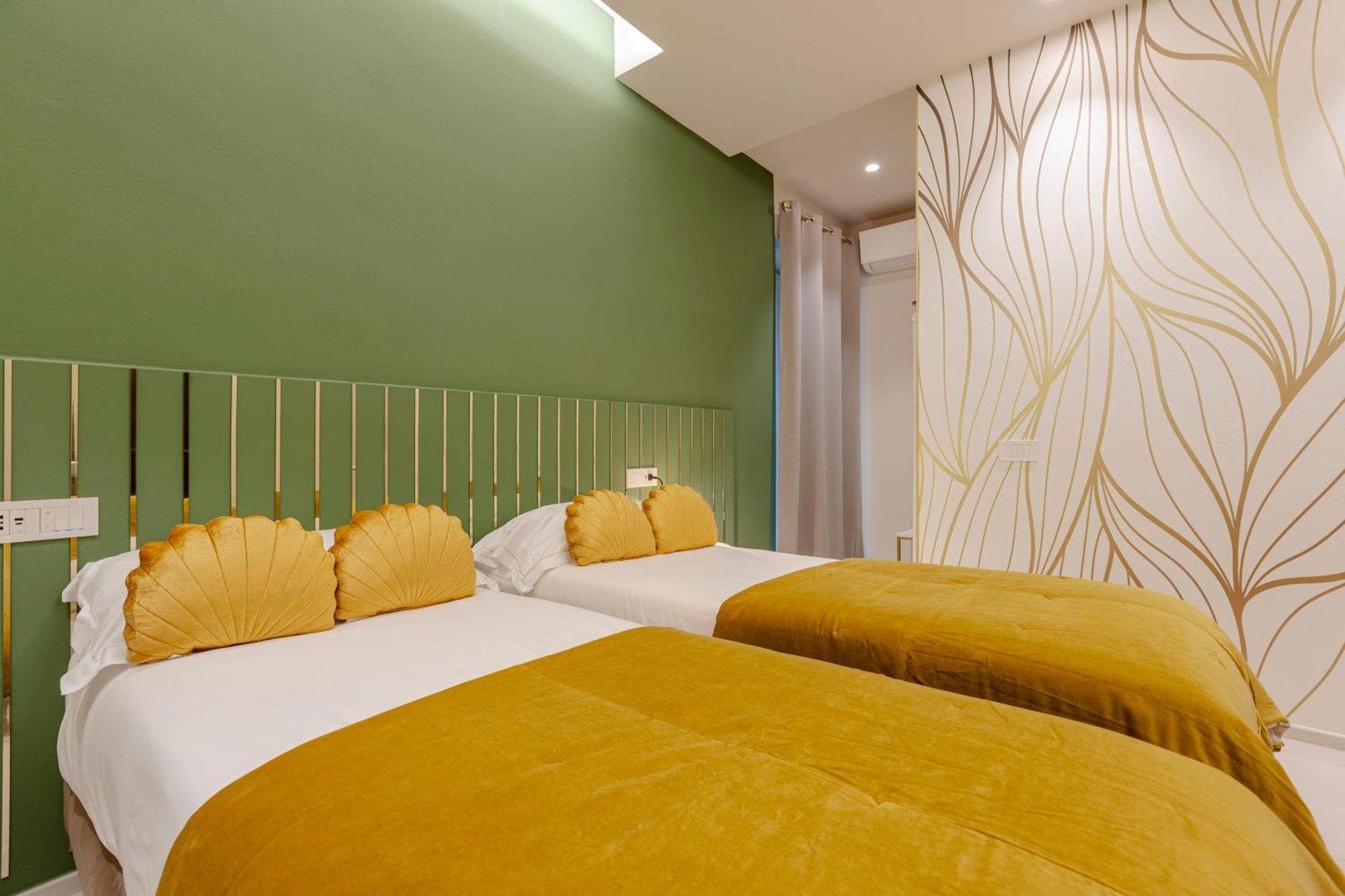 Seasons Bed and breakfast Florencia