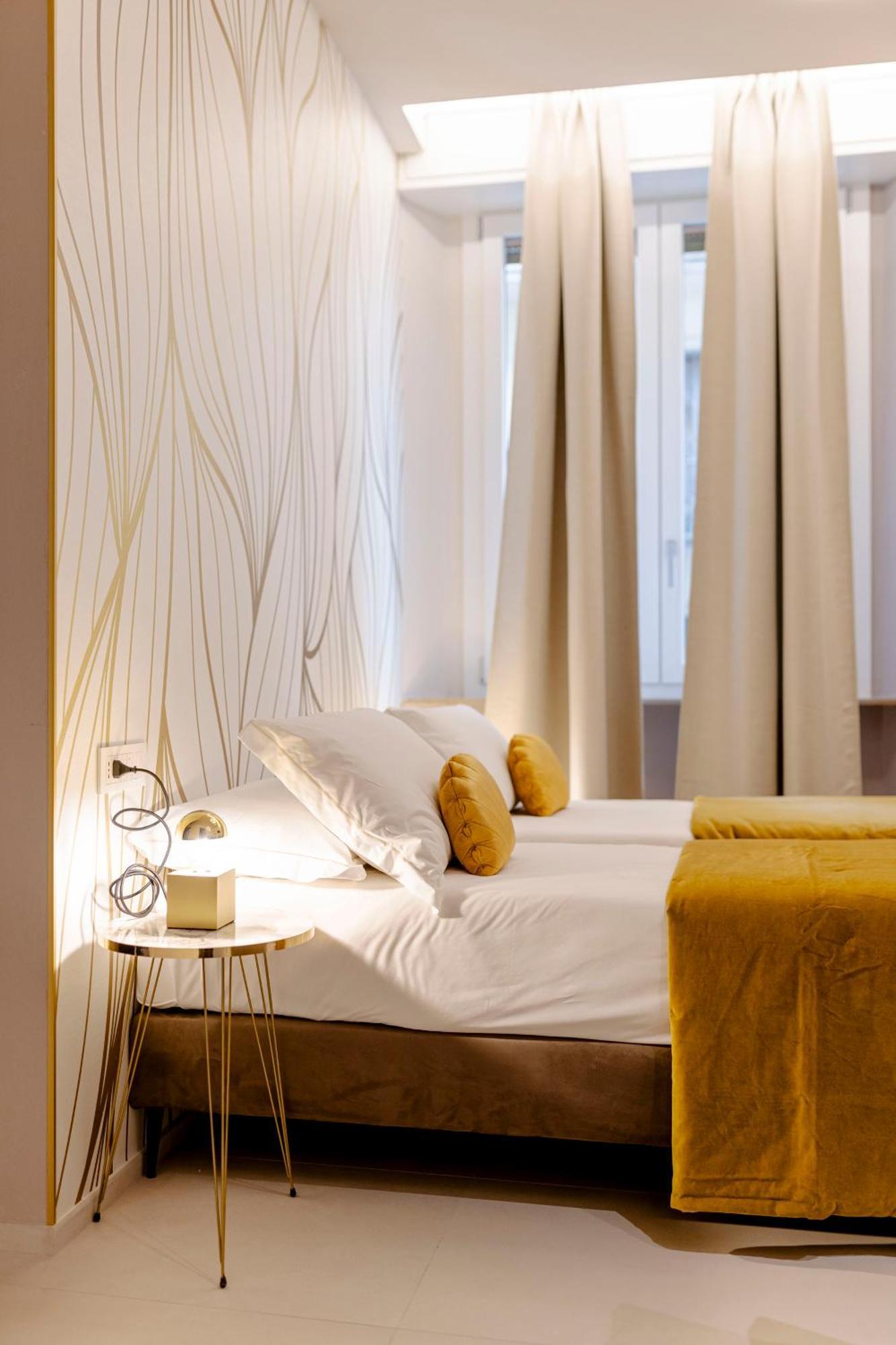 Seasons Bed and breakfast Florencia