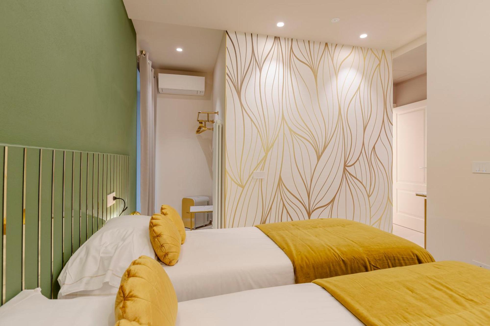 Bed and breakfast Seasons Florencia