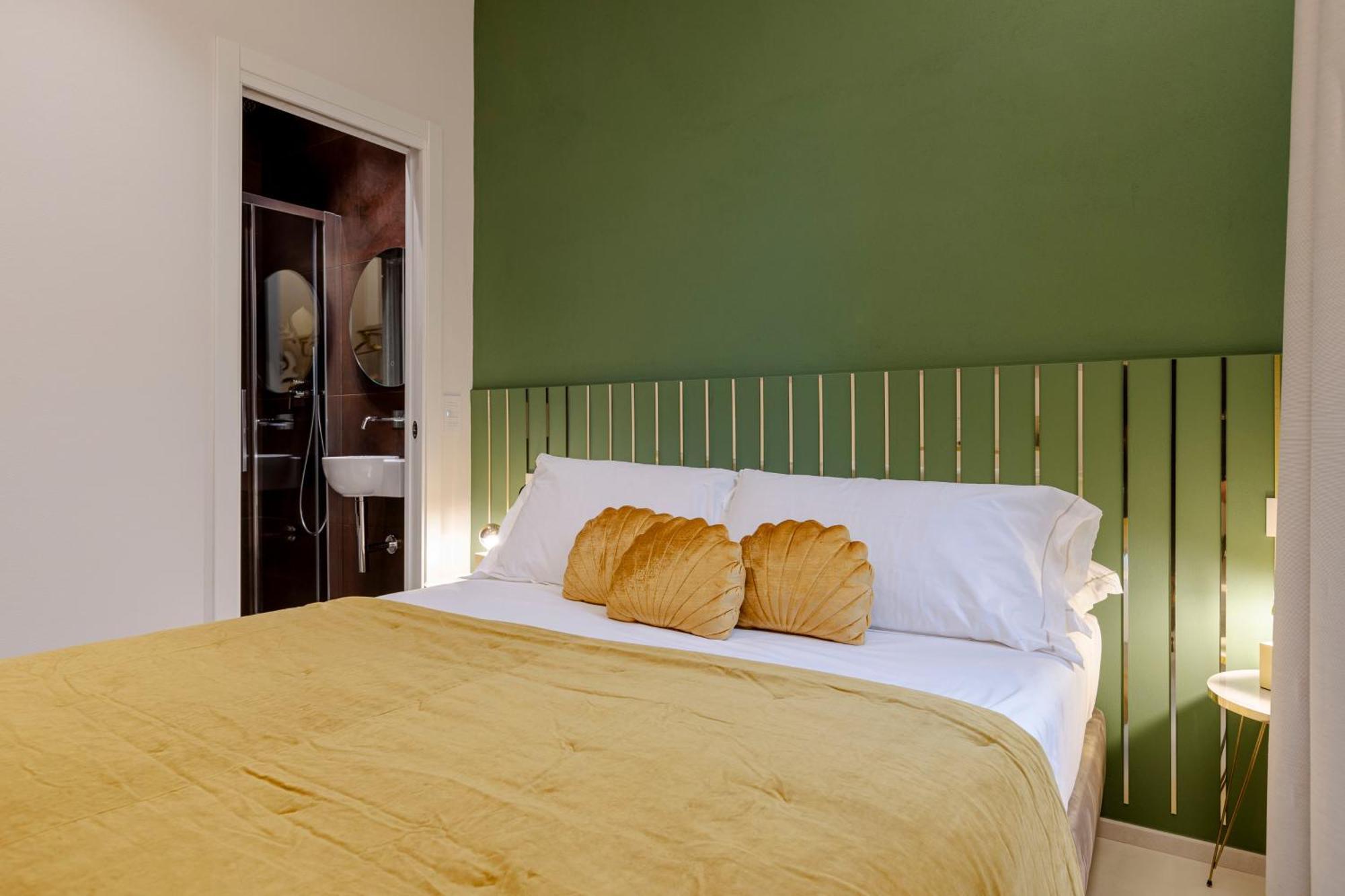 Bed and breakfast Seasons